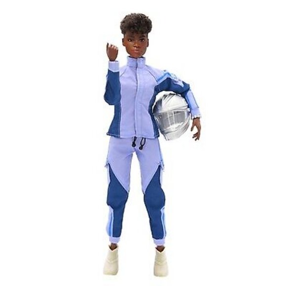 SHURI Wakanda Forever Barbie-size doll NEW & On SALE Now! - Picture 2 of 11